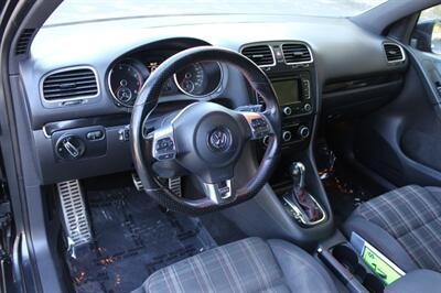 2011 Volkswagen GTI   - Photo 10 - Salem, OR 97317