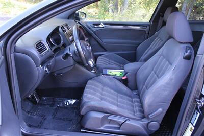 2011 Volkswagen GTI   - Photo 11 - Salem, OR 97317