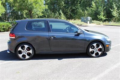 2011 Volkswagen GTI   - Photo 6 - Salem, OR 97317