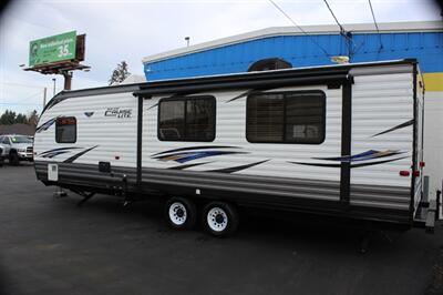 2017 Forest River Salem T254RLXL - Photo 2 - Salem, OR 97317