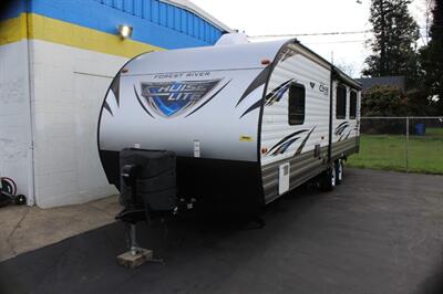 2017 Forest River Salem T254RLXL - Photo 1 - Salem, OR 97317