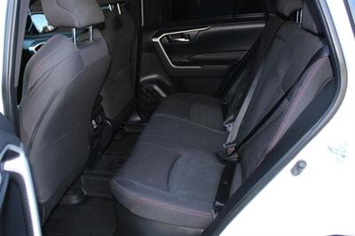 2022 Toyota RAV4 Prime SE   - Photo 14 - Salem, OR 97317