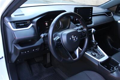 2022 Toyota RAV4 Prime SE   - Photo 10 - Salem, OR 97317