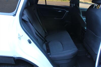 2022 Toyota RAV4 Prime SE   - Photo 17 - Salem, OR 97317