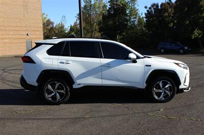 2022 Toyota RAV4 Prime SE   - Photo 6 - Salem, OR 97317