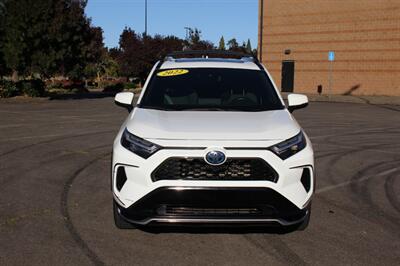 2022 Toyota RAV4 Prime SE   - Photo 7 - Salem, OR 97317