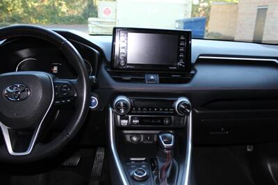 2022 Toyota RAV4 Prime SE   - Photo 15 - Salem, OR 97317