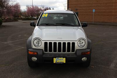 2004 Jeep Liberty Sport - Photo 6 - Salem, OR 97317