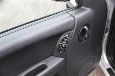 2004 Jeep Liberty Sport - Photo 11 - Salem, OR 97317