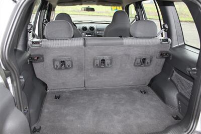 2004 Jeep Liberty Sport - Photo 15 - Salem, OR 97317