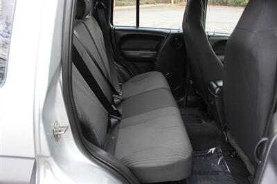 2004 Jeep Liberty Sport - Photo 16 - Salem, OR 97317