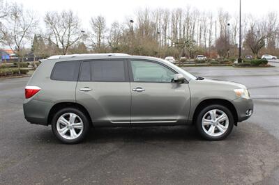 2009 Toyota Highlander Limited   - Photo 5 - Salem, OR 97317