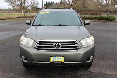 2009 Toyota Highlander Limited   - Photo 6 - Salem, OR 97317