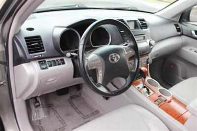 2009 Toyota Highlander Limited   - Photo 9 - Salem, OR 97317