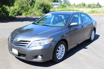 2011 Toyota Camry XLE - Photo 2 - Salem, OR 97317