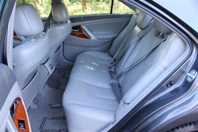 2011 Toyota Camry XLE - Photo 13 - Salem, OR 97317