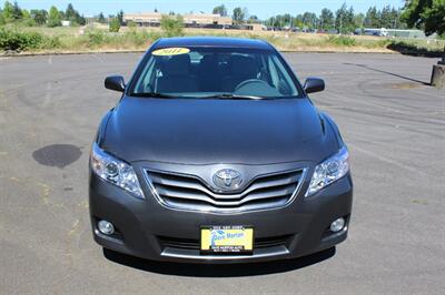 2011 Toyota Camry XLE - Photo 6 - Salem, OR 97317