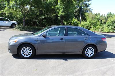 2011 Toyota Camry XLE - Photo 7 - Salem, OR 97317