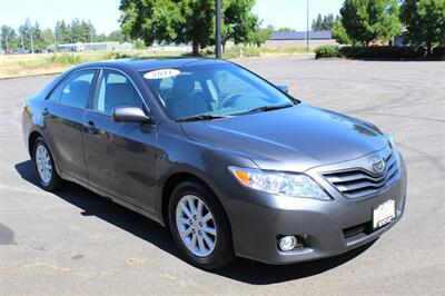 2011 Toyota Camry XLE - Photo 1 - Salem, OR 97317