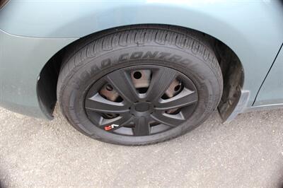 2009 Toyota Camry LE - Photo 18 - Salem, OR 97317