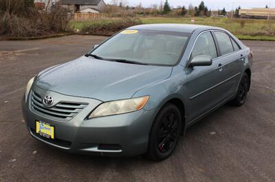 2009 Toyota Camry LE - Photo 2 - Salem, OR 97317