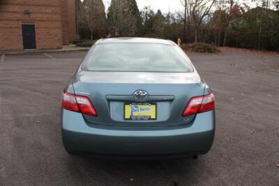 2009 Toyota Camry LE - Photo 8 - Salem, OR 97317