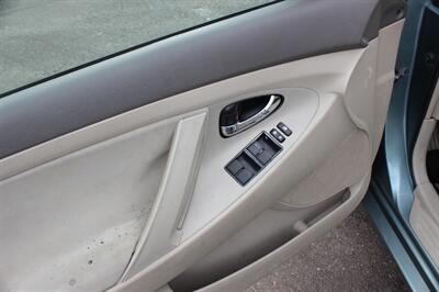 2009 Toyota Camry LE - Photo 11 - Salem, OR 97317