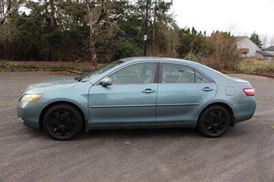 2009 Toyota Camry LE - Photo 7 - Salem, OR 97317
