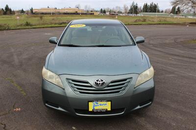 2009 Toyota Camry LE - Photo 6 - Salem, OR 97317