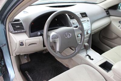 2009 Toyota Camry LE - Photo 9 - Salem, OR 97317