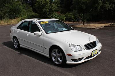 2006 Mercedes-Benz C 230 Sport   - Photo 1 - Salem, OR 97317