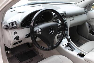 2006 Mercedes-Benz C 230 Sport   - Photo 9 - Salem, OR 97317