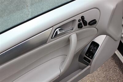 2006 Mercedes-Benz C 230 Sport   - Photo 11 - Salem, OR 97317