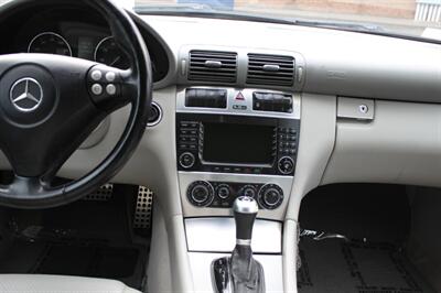 2006 Mercedes-Benz C 230 Sport   - Photo 14 - Salem, OR 97317