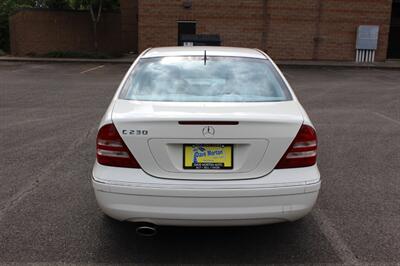 2006 Mercedes-Benz C 230 Sport   - Photo 8 - Salem, OR 97317
