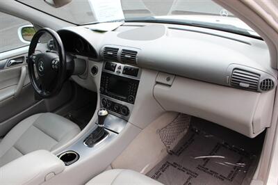 2006 Mercedes-Benz C 230 Sport   - Photo 16 - Salem, OR 97317