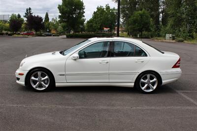 2006 Mercedes-Benz C 230 Sport   - Photo 7 - Salem, OR 97317
