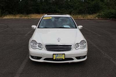 2006 Mercedes-Benz C 230 Sport   - Photo 6 - Salem, OR 97317