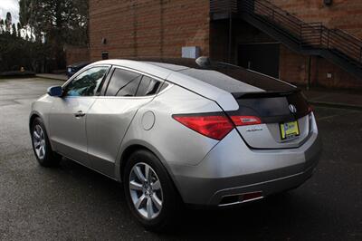 2010 Acura ZDX SH-AWD w/Advance   - Photo 3 - Salem, OR 97317