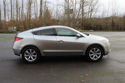 2010 Acura ZDX SH-AWD w/Advance   - Photo 5 - Salem, OR 97317