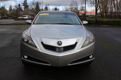 2010 Acura ZDX SH-AWD w/Advance   - Photo 6 - Salem, OR 97317