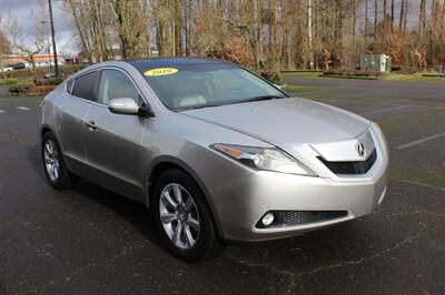 2010 Acura ZDX SH-AWD w/Advance   - Photo 1 - Salem, OR 97317