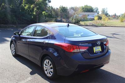 2011 Hyundai Elantra GLS   - Photo 3 - Salem, OR 97317