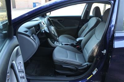 2011 Hyundai Elantra GLS   - Photo 10 - Salem, OR 97317