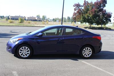 2011 Hyundai Elantra GLS   - Photo 7 - Salem, OR 97317