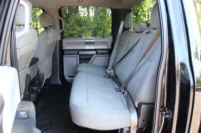 2016 Ford F-150 XLT   - Photo 12 - Salem, OR 97317