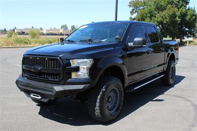 2016 Ford F-150 XLT   - Photo 2 - Salem, OR 97317