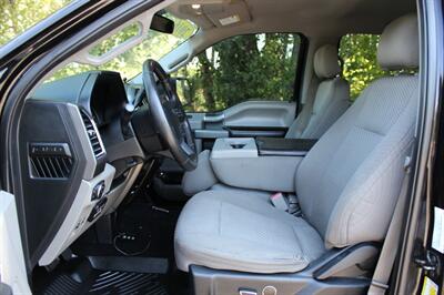 2016 Ford F-150 XLT   - Photo 10 - Salem, OR 97317
