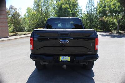 2016 Ford F-150 XLT   - Photo 8 - Salem, OR 97317