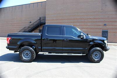2016 Ford F-150 XLT   - Photo 5 - Salem, OR 97317